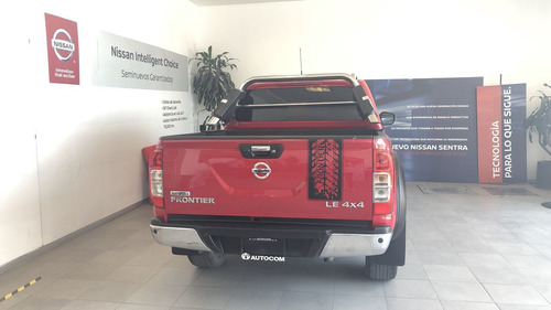 677761-MLM46284007117_062021 Nissan Frontier 4 Puertas