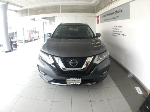 678527-MLM46638724814_072021 Nissan X-trail 5 Puertas