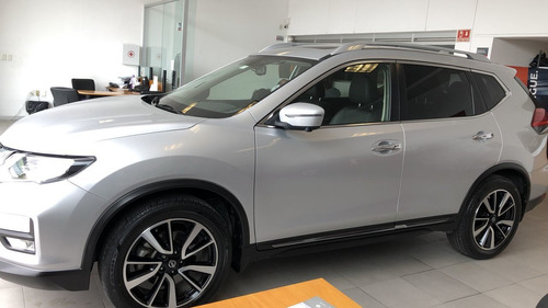 678974-MLM46547376255_062021 Nissan X-trail 5 Puertas
