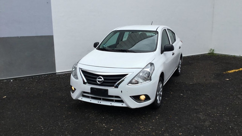 679020-MLM46606097099_072021 Nissan Versa 4 Puertas