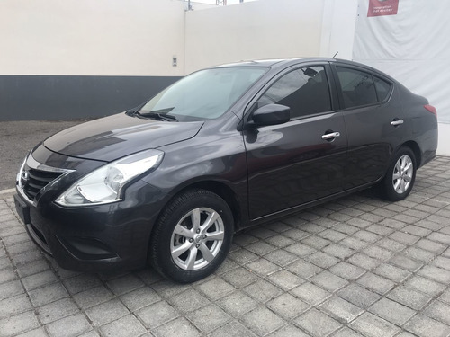680638-MLM46612400181_072021 Nissan Versa 4 Puertas