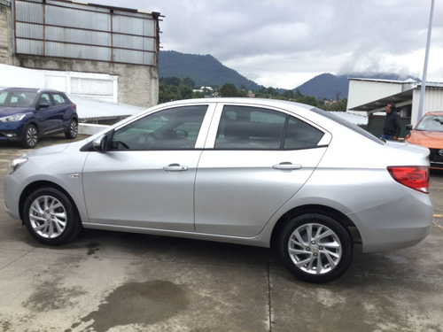 682731-MLM46625387843_072021 Chevrolet Aveo 4 Puertas