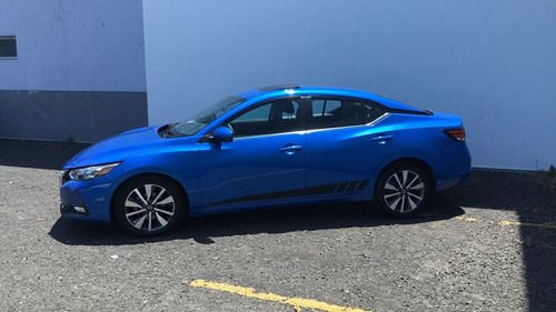 Nissan Sentra 4 Puertas