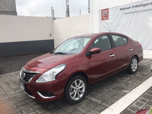 685612-MLM46544658331_062021 Nissan Versa 4 Puertas
