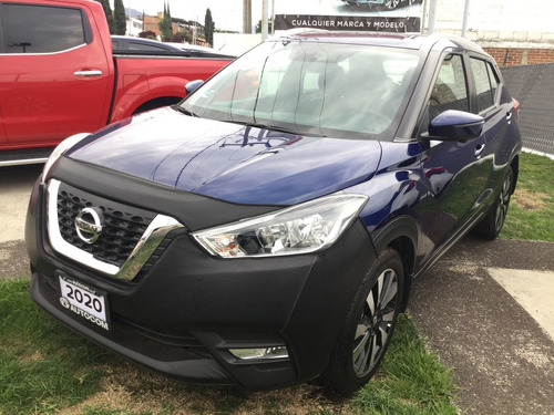 685644-MLM46544661064_062021 Nissan Kicks 5 Puertas