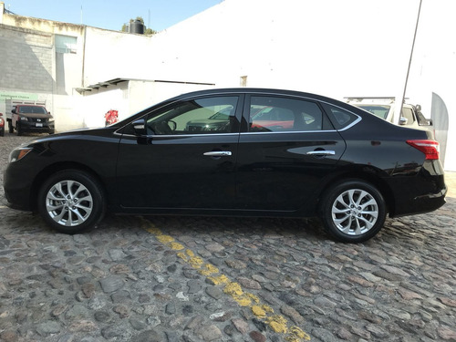 686090-MLM46284003569_062021 Nissan Sentra 4 Puertas