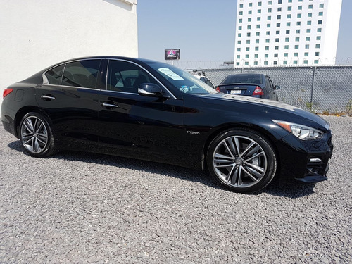 687907-MLM46624633078_072021 Infiniti Q50 4 Puertas