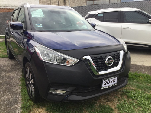691469-MLM46544661065_062021 Nissan Kicks 5 Puertas