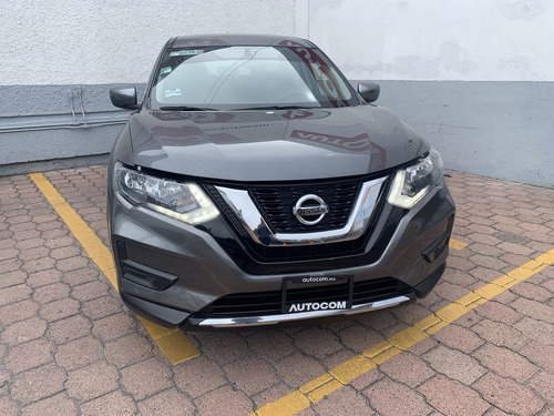 691643-MLM46606091306_072021 Nissan X-trail 5 Puertas