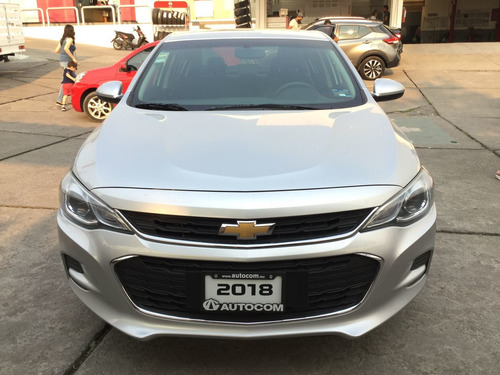 693426-MLM46649883437_072021 Chevrolet Cavalier 4 Puertas