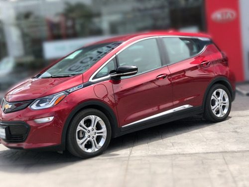 Chevrolet Bolt Ev 5 Puertas