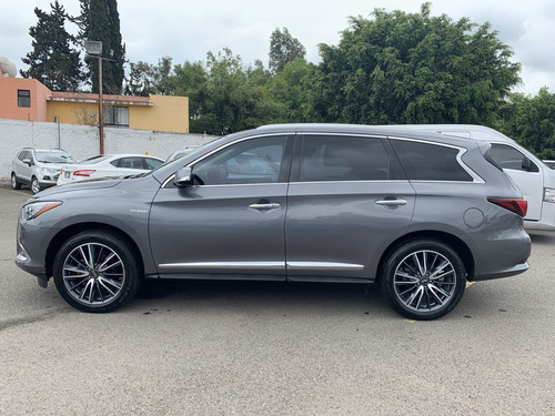 694116-MLM46640976738_072021 Infiniti Qx60 5 Puertas