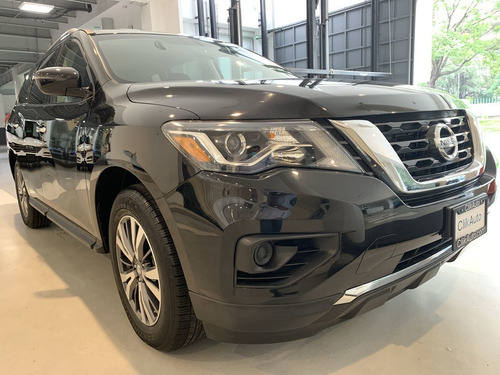 694805-MLM46653066633_072021 Nissan Pathfinder 5 Puertas