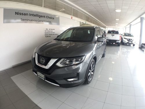 Nissan X-trail 5 Puertas