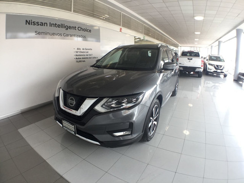 694831-MLM46638724813_072021 Nissan X-trail 5 Puertas