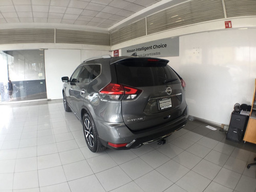 697407-MLM46638724812_072021 Nissan X-trail 5 Puertas