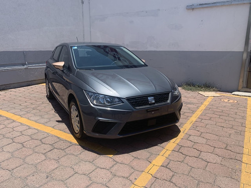 700269-MLM46335475088_062021 Seat Ibiza 5 Puertas