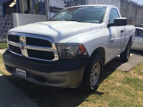 Dodge Ram 2500 2 Puertas