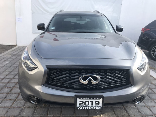 705945-MLM46284009046_062021 Infiniti Qx70 5 Puertas