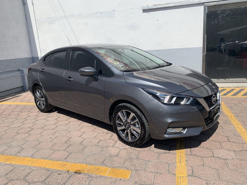 706776-MLM46544654968_062021 Nissan Versa 4 Puertas