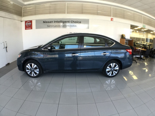707286-MLM46335468009_062021 Nissan Sentra 4 Puertas