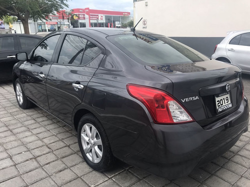707514-MLM46612400178_072021 Nissan Versa 4 Puertas