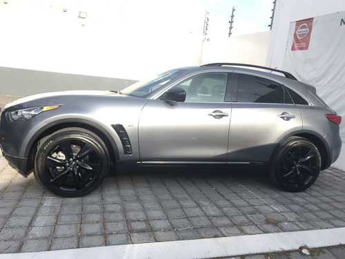 708948-MLM46284009047_062021 Infiniti Qx70 5 Puertas