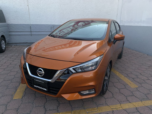 710040-MLM46544659261_062021 Nissan Versa 4 Puertas