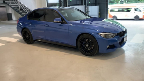 711031-MLM46668868473_072021 Bmw Serie 3 4 Puertas