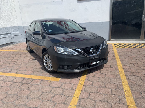 711059-MLM46468382085_062021 Nissan Sentra 4 Puertas