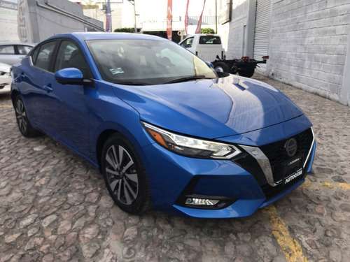 712881-MLM46546733501_062021 Nissan Sentra 4 Puertas