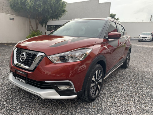 713672-MLM46585195725_072021 Nissan Kicks 5 Puertas