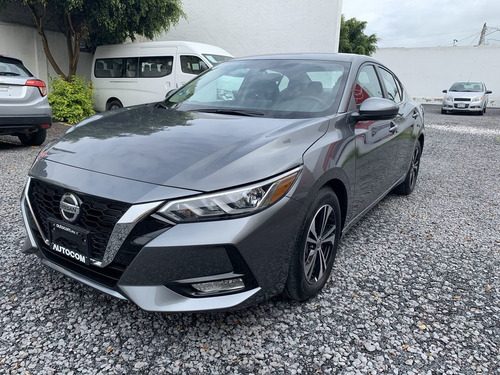 Nissan Sentra 4 Puertas