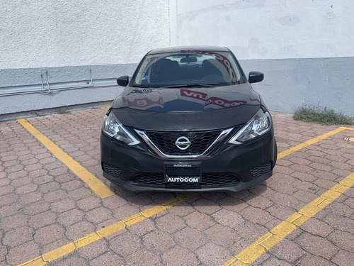 716296-MLM46468382076_062021 Nissan Sentra 4 Puertas