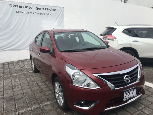 721271-MLM46544658324_062021 Nissan Versa 4 Puertas