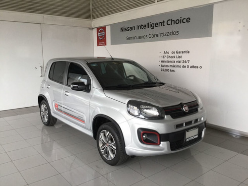 721433-MLM46679503476_072021 Fiat Uno 5 Puertas