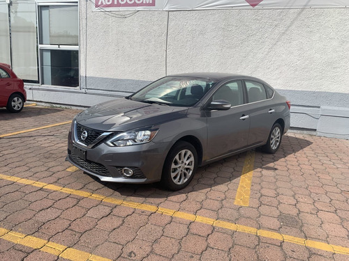 723997-MLM46376479502_062021 Nissan Sentra 4 Puertas
