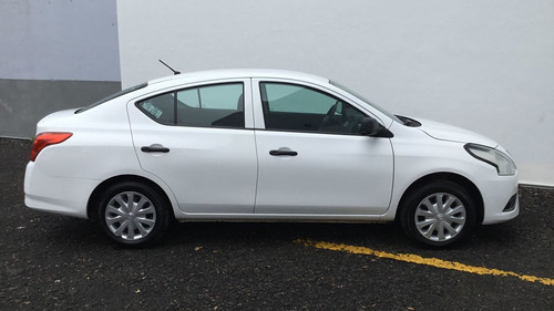 724885-MLM46606097097_072021 Nissan Versa 4 Puertas