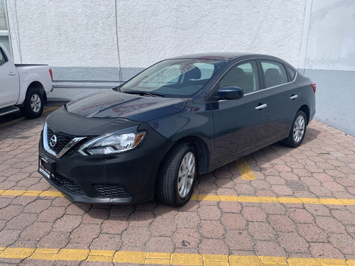 725956-MLM46468382084_062021 Nissan Sentra 4 Puertas
