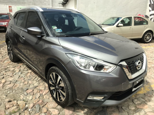 729852-MLM46606094576_072021 Nissan Kicks 5 Puertas