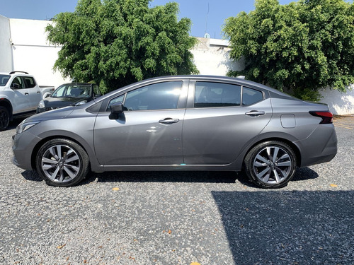 737674-MLM46351453801_062021 Nissan Versa 4 Puertas