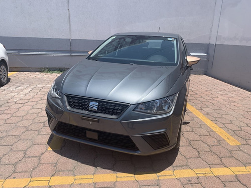 738586-MLM46335475142_062021 Seat Bocanegra 5 Puertas