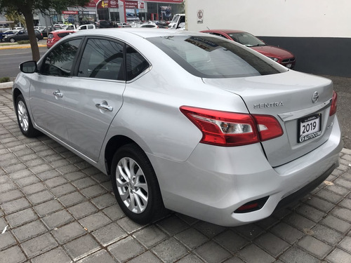 739584-MLM46529651268_062021 Nissan Sentra 4 Puertas