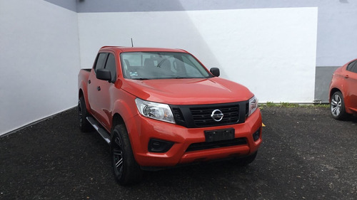 741187-MLM46607301219_072021 Nissan Frontier 4 Puertas