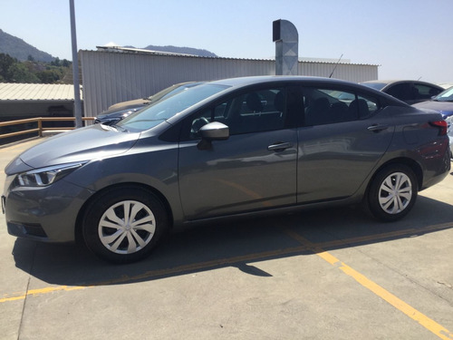 741623-MLM46284023057_062021 Nissan Versa 4 Puertas