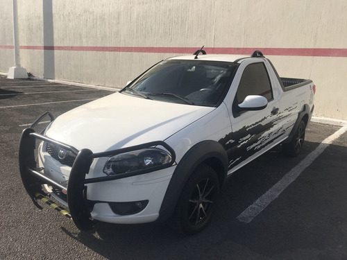 Ram 700 2 Puertas