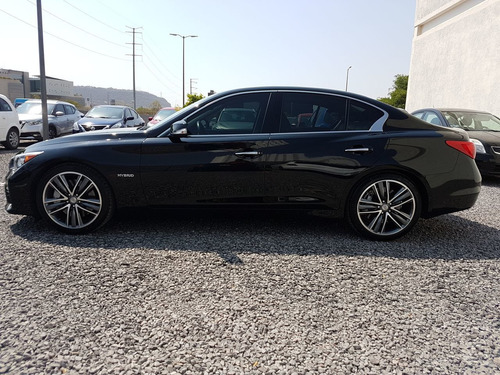747708-MLM46624633084_072021 Infiniti Q50 4 Puertas