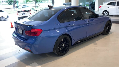 748350-MLM46668868483_072021 Bmw Serie 3 4 Puertas