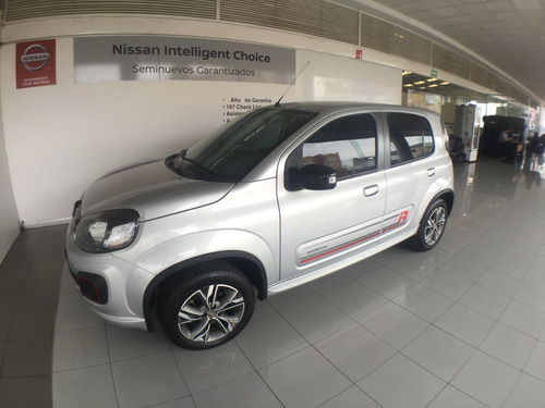 749696-MLM46679503475_072021 Fiat Uno 5 Puertas