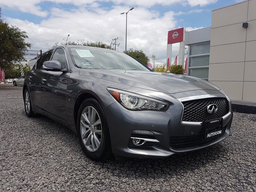 750266-MLM46655658987_072021 Infiniti Q50 4 Puertas
